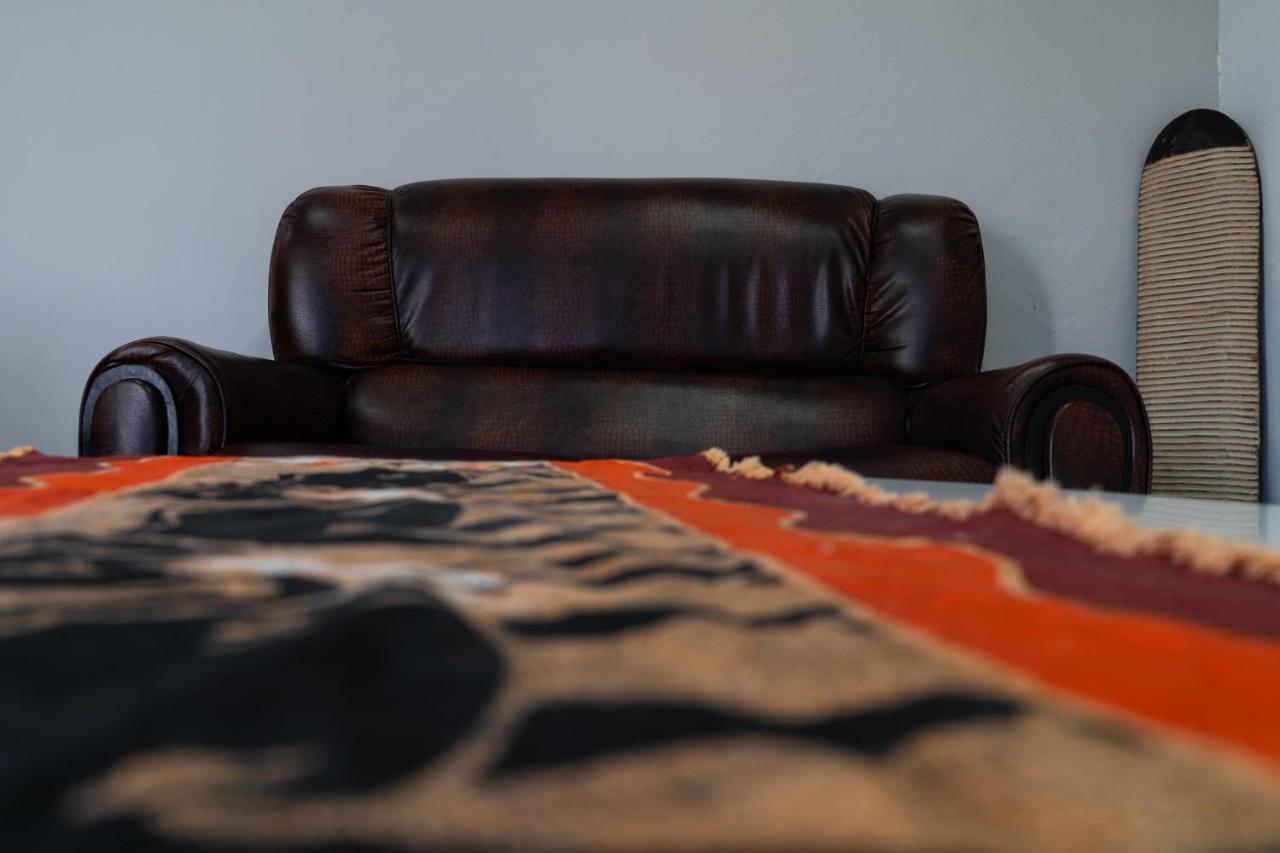 Albrine Lodge Белвил Екстериор снимка
