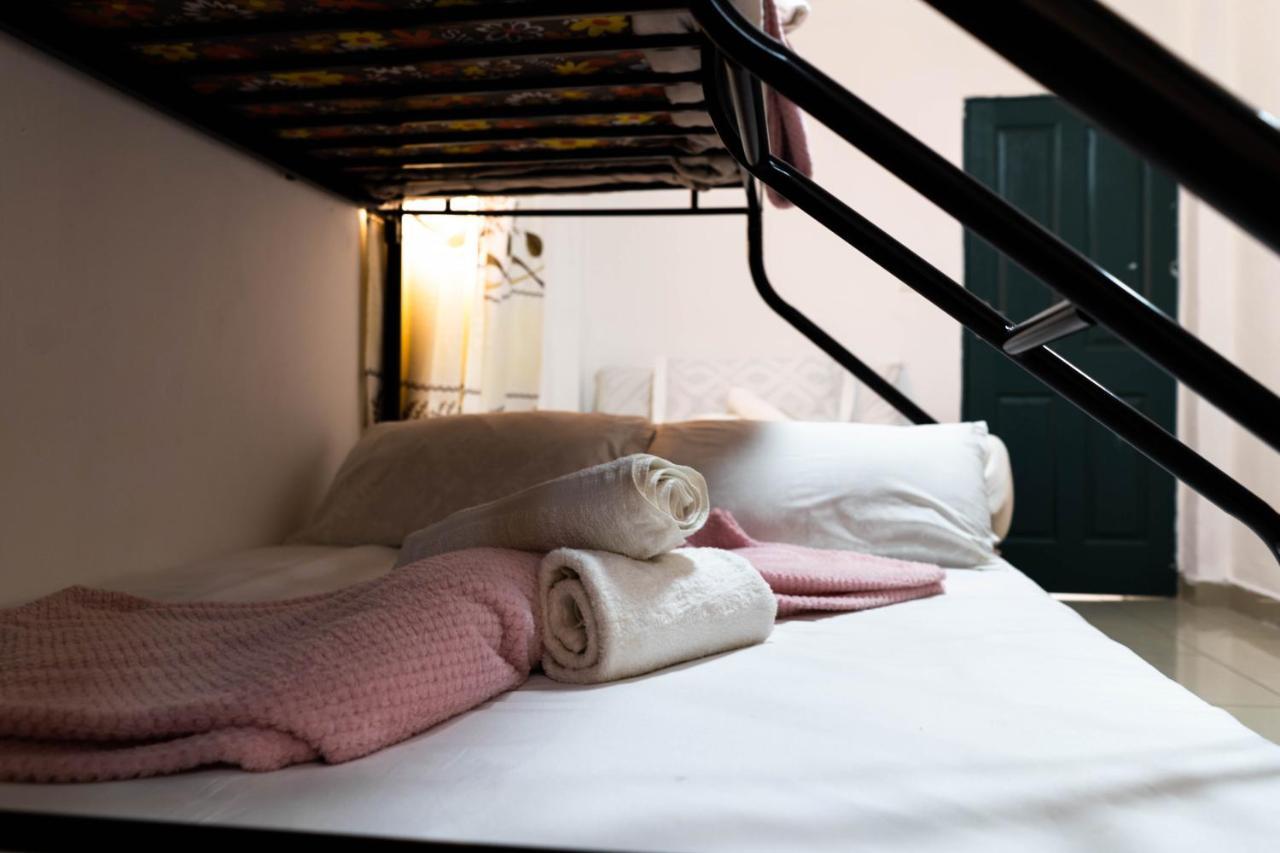 Albrine Lodge Белвил Екстериор снимка