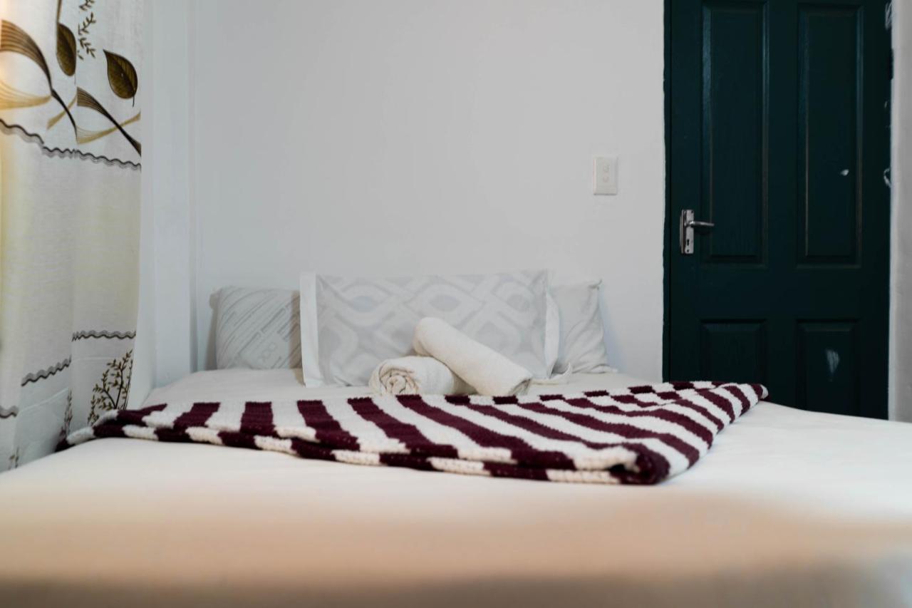 Albrine Lodge Белвил Екстериор снимка