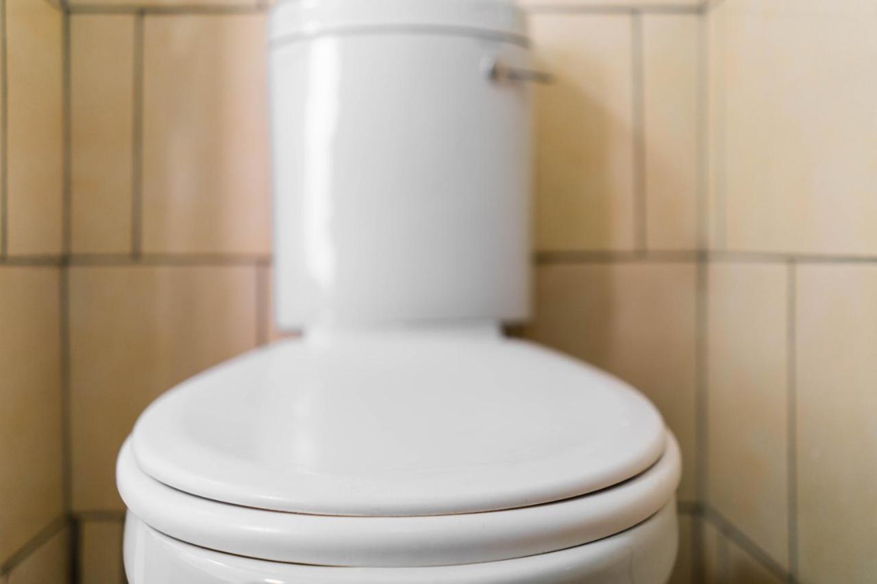 Albrine Lodge Белвил Екстериор снимка
