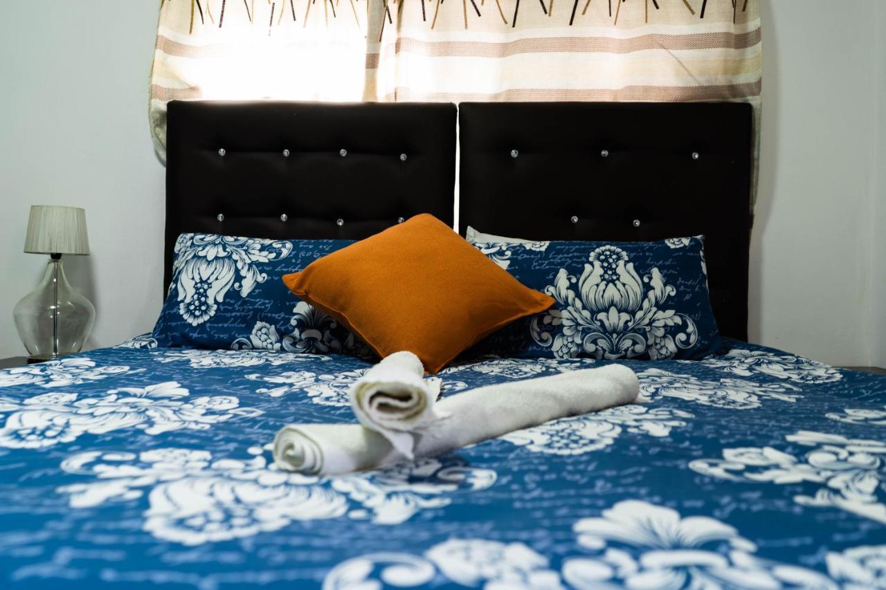Albrine Lodge Белвил Екстериор снимка